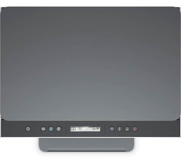 HP Smart Tank 720 multifunktionsprinter farve duplex Wi-Fi BLE