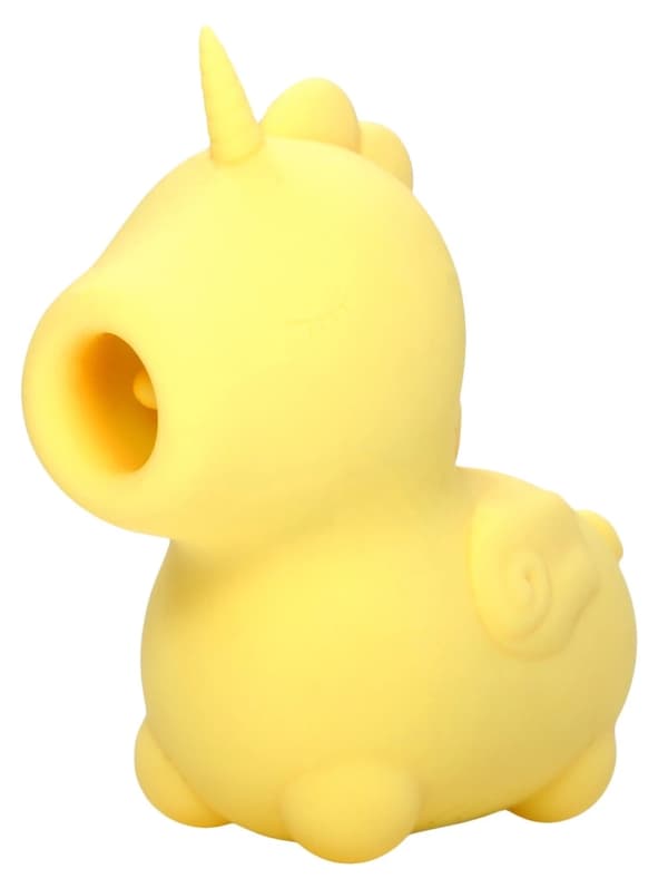 Unihorn Bean Blossom Klitorisstimulator