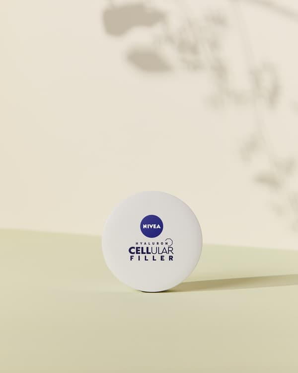 Nivea Cellular 3in1 ryppyjä ehkäisevä voidetyyny 03, 15g