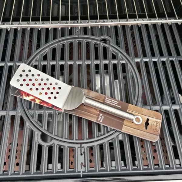 Rösle hamburgerspade