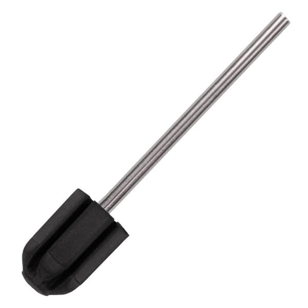 Gummiholder til pedicurehætter 10 mm