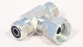 BAB ORFS 13/16" T-liitin