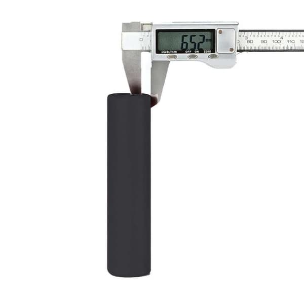 ROCKBROS cykelgreb (GMBT1001BK) sort
