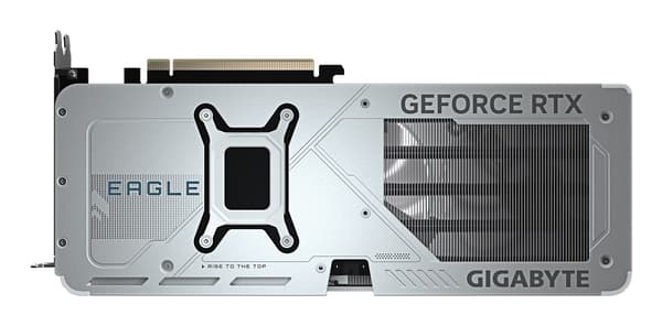 Gigabyte RTX 5070 EAGLE OC ICE 12GB Grafikkort