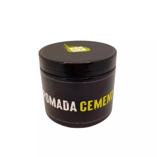 Sementtihiuspomade - Not Bad Stuff - 200ml