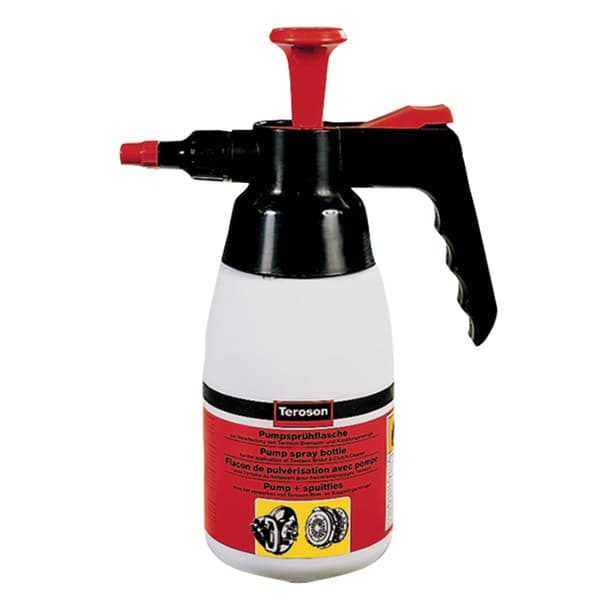 Loctite Teroson sprayflaska 1 l