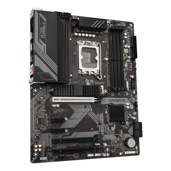 Gigabyte Z790D bundkort