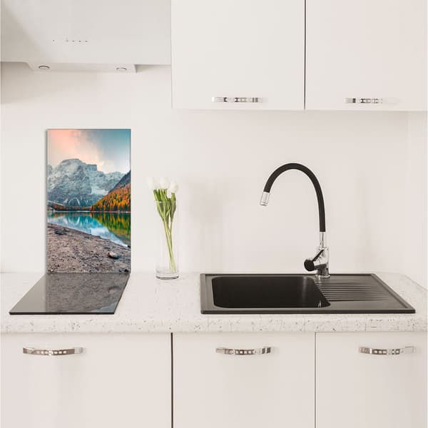 GLAS SKÆREBRÆT 30x52 Bjerge