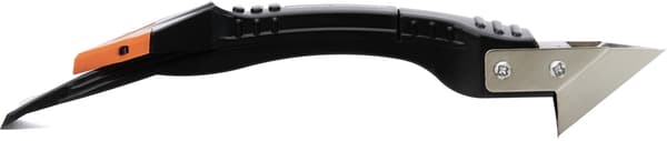 3-i-1 ergonomisk spatel | Kraft&Dele