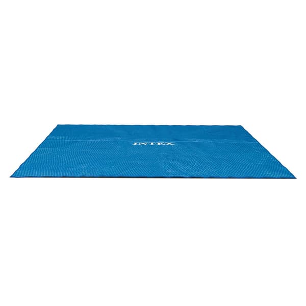 Solskydd för pool 549 x 274 cm INTEX 28016