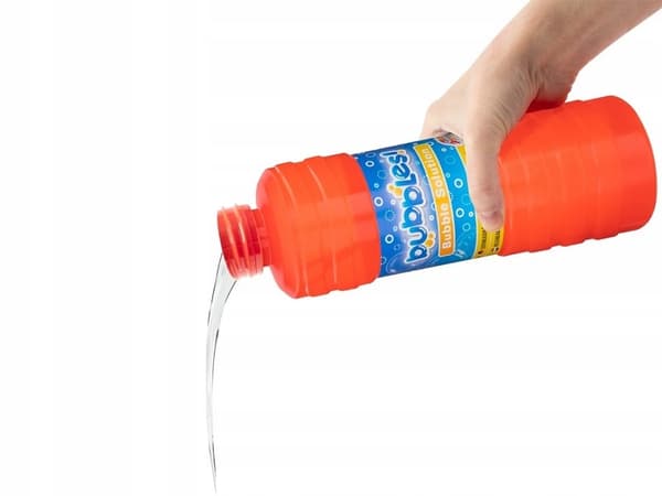 BOBLEVÆSKE 1000 ml STOR FARVEGRAFIX