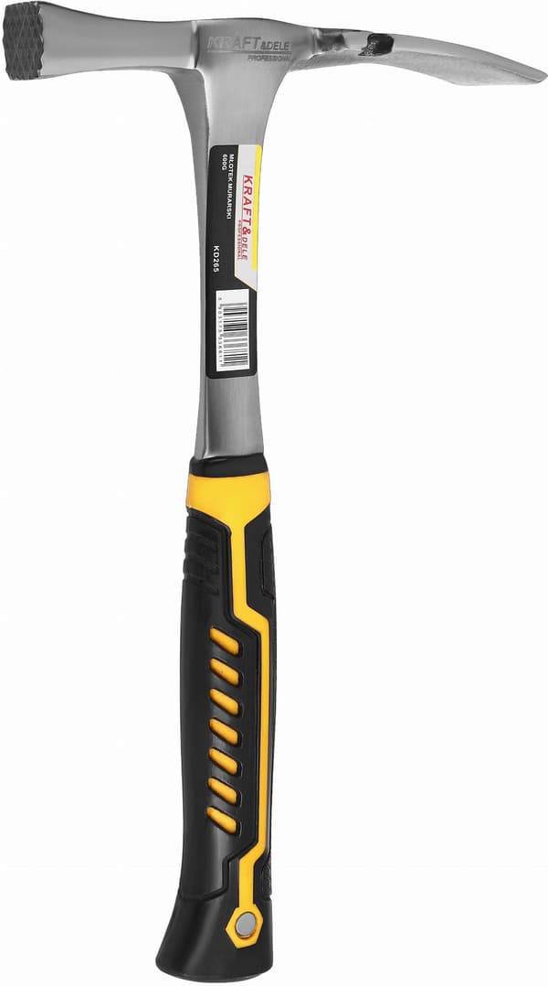 Professionel 600g murhammer | Kraft&Dele