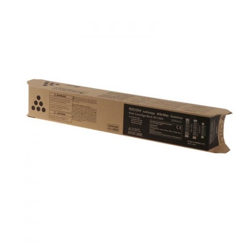 Ricoh IM C400 (842605) tonerpatron, sort