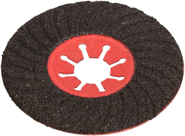 SUPERFLEX slibeskive 115 mm tyk 60