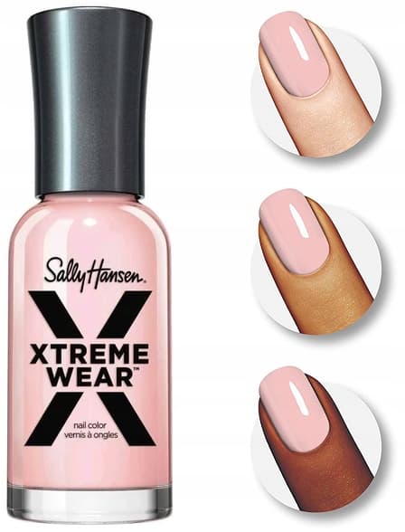 Sally Hansen Xtreme Bamboo Shoot 179