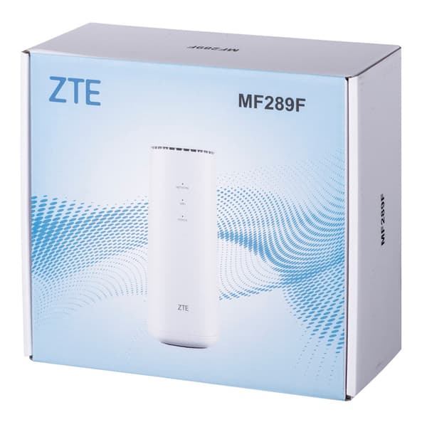 ZTE MF289F -reititin