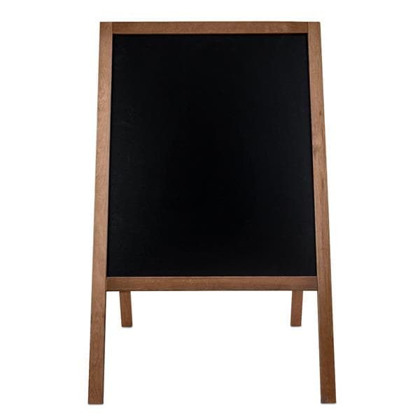 Træskilt Classic M (60x100 cm)