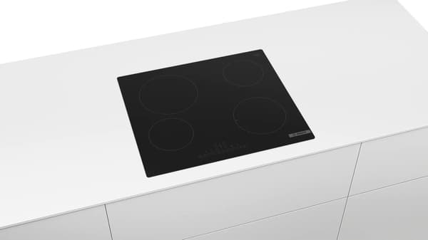 BOSCH PKE611FP2E keramisk kogeplade