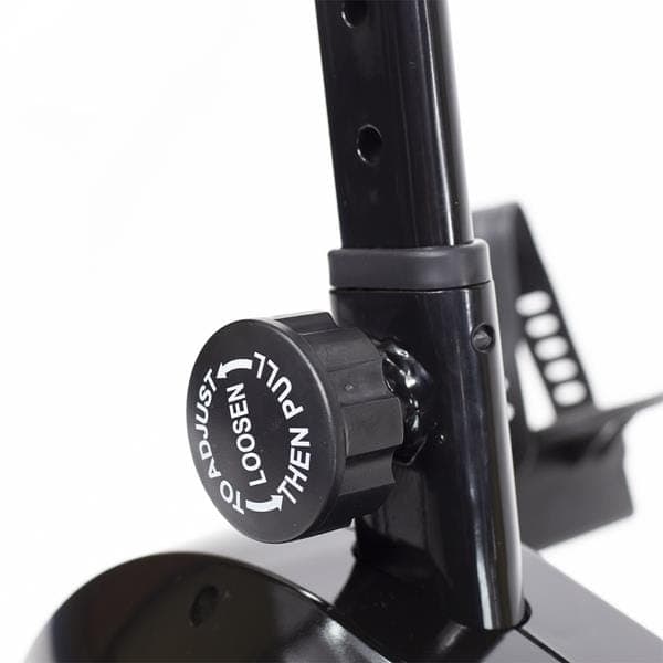 MP6590 stationær luftcykelergometer HMS