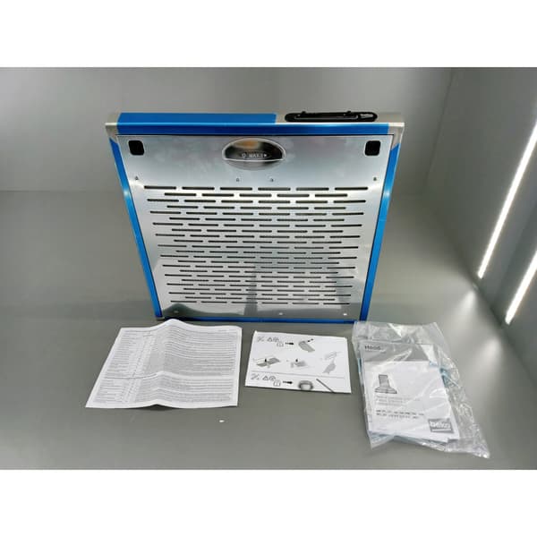 BEKO CFB 5310X emhætte