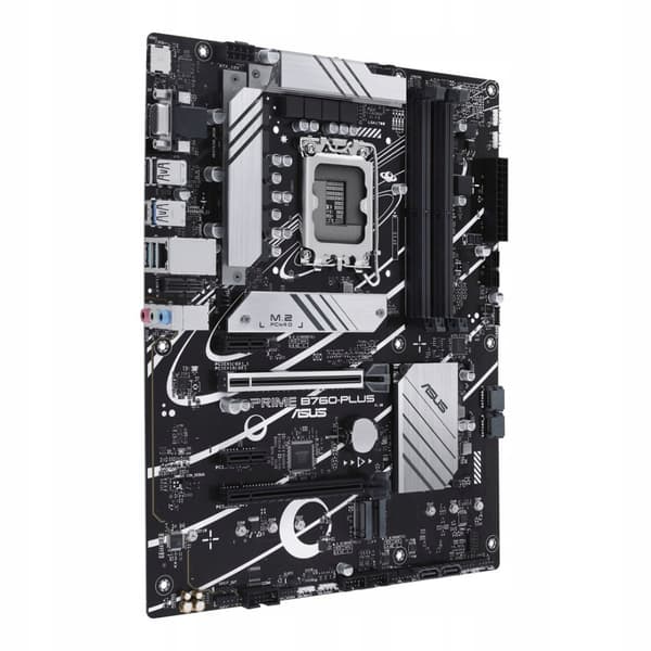 ASUS PRIME B760-PLUS bundkort