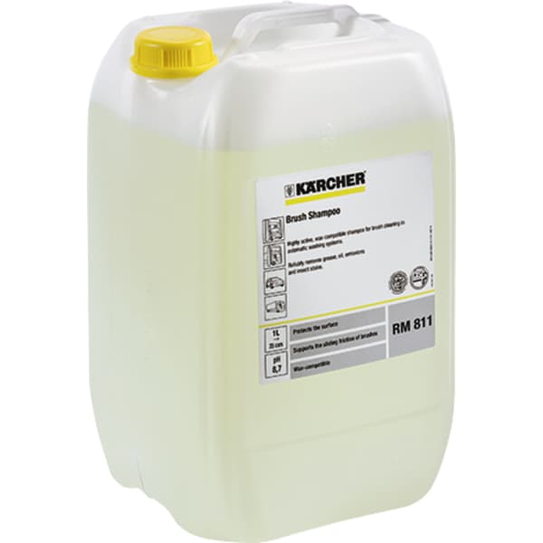 Bilshampoo RM 811 ASF Karcher 6.295-439.0