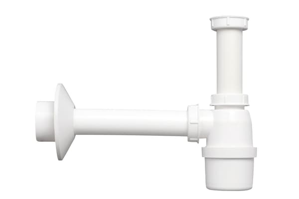 Hydroland plastdiskho halvbricka 1,1/4'