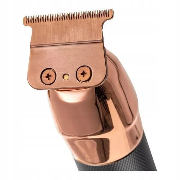 BaByliss PRO Skeleton skelettskäggtrimmmer roseguld BAB787DU