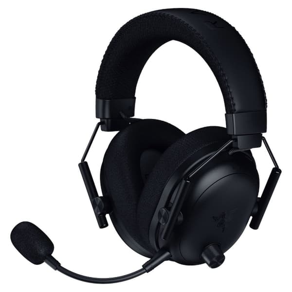 RAZER BlackShark V3 Pro - Svart - Gamingheadset