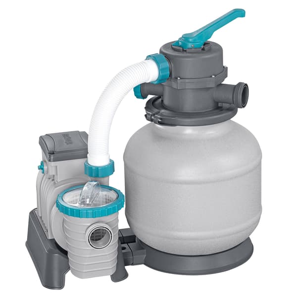 Bestway 58499 8327 l/h poolsandpump