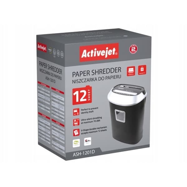 Activejet ASH-1201D niscuristin