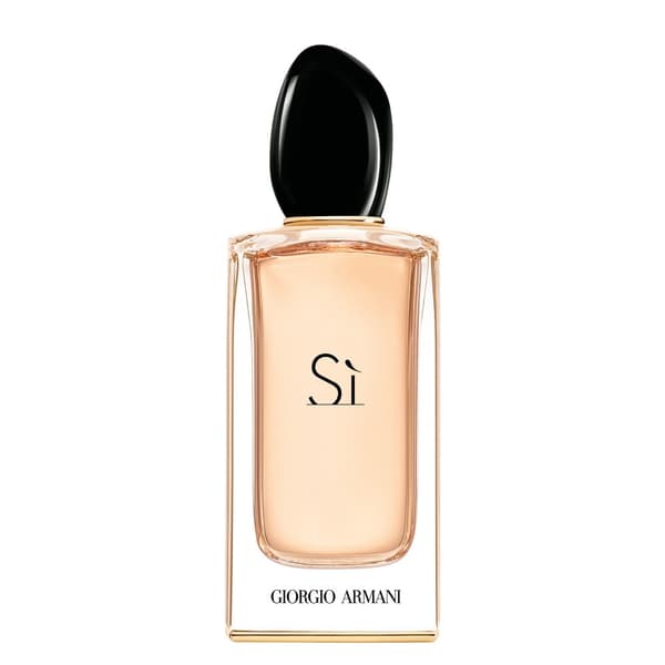 Si eau de parfum spray 100ml