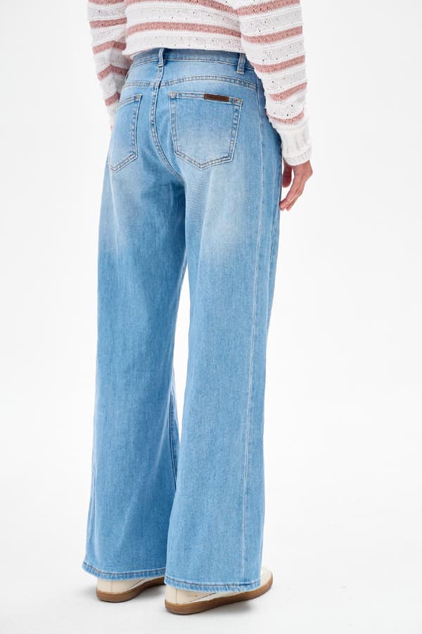 Damejeans 3D 1710 Light Jeans 42