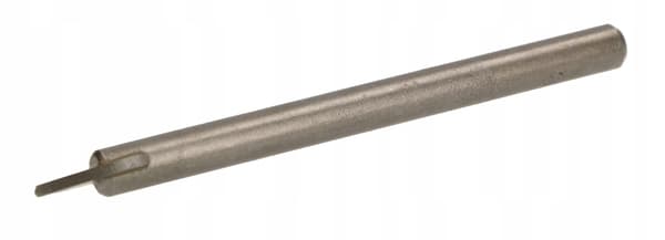8 mm:n lasilaattaporanterä
