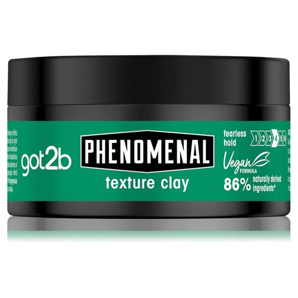 GOT2B Fenomenal texturerande hårlera 100ml