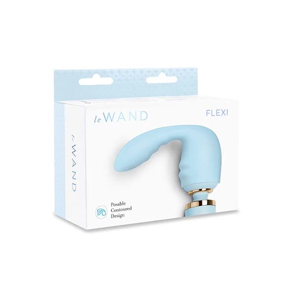 Le Wand Original Flexi-tilbehør til massageapparat