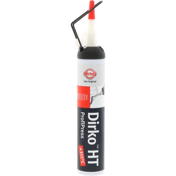 dirko-S Profipress tätningsmassa, 200 ml