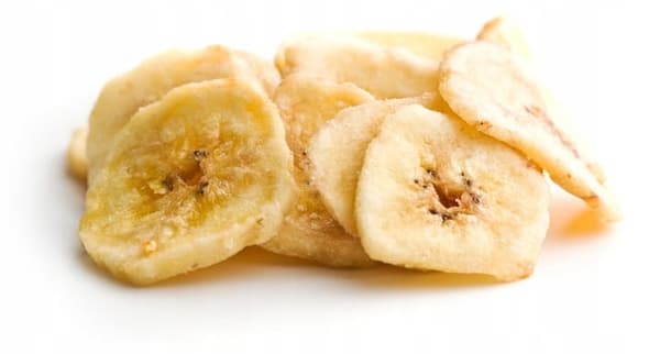 Bananchips (500g) - MIGOgroup