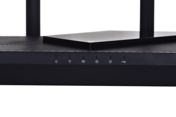 TP-LINK Archer AX55 PRO router