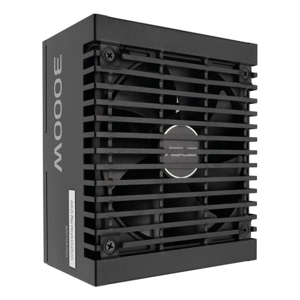 Nätaggregat ASUS-PRO-WS-3000P 3000W