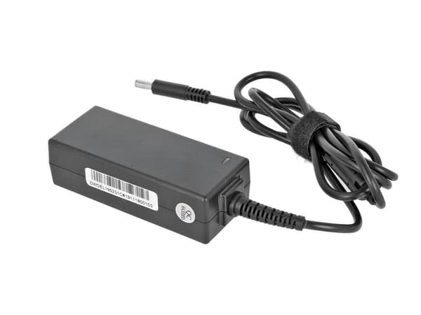 Mitsu 19,5V 2,31A (4,5x3,0 ben) 45W AC-adapter til Dell bærbar computer