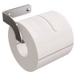 TECHNIC toiletpapirholder, poleret rustfrit stål