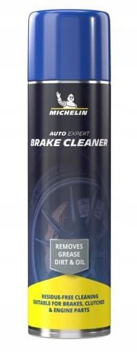 Jarrupuhdistusspray Michelin 500 ml