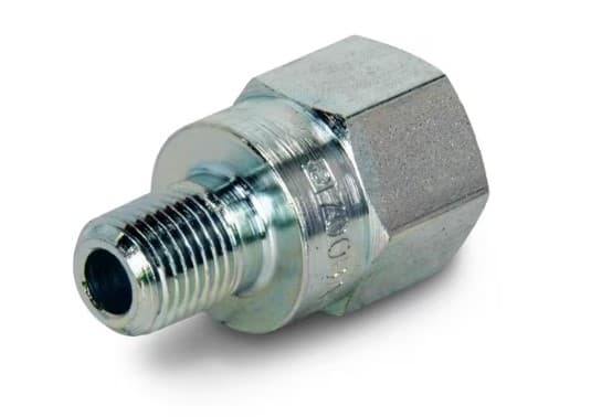 FZ1055 3/8"NPTF/1/4"NPTF ENERPAC-adapter