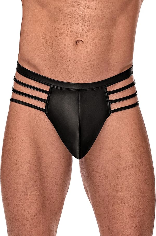 LXL Manlig Power Thong