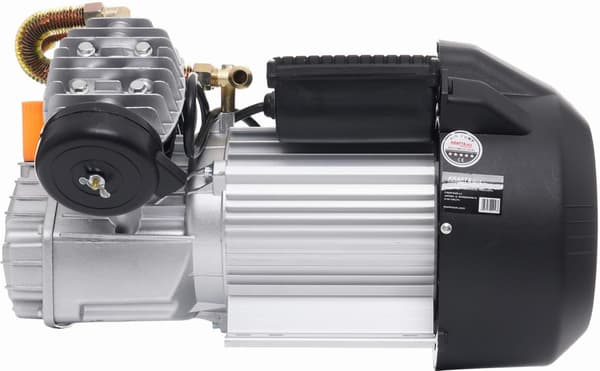 Luftkompressor 10 bar 3 kW | Kraft&Dele