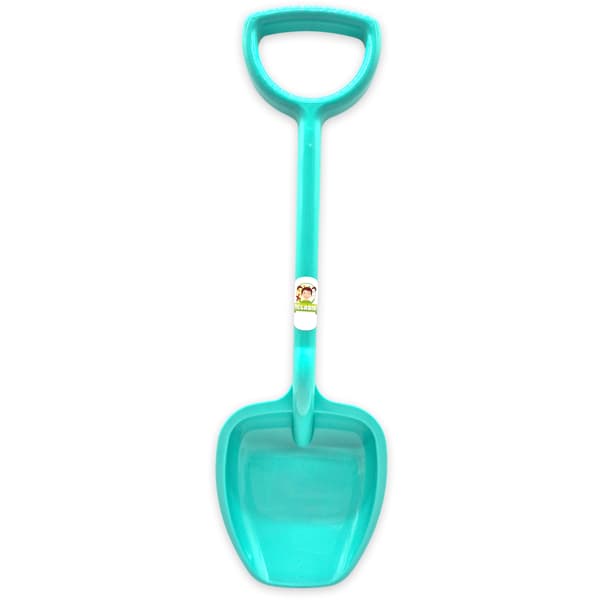 MEGADIDI SOLID rantahiekkalapio 49 cm PUOLALAISET VALMISTUKSET