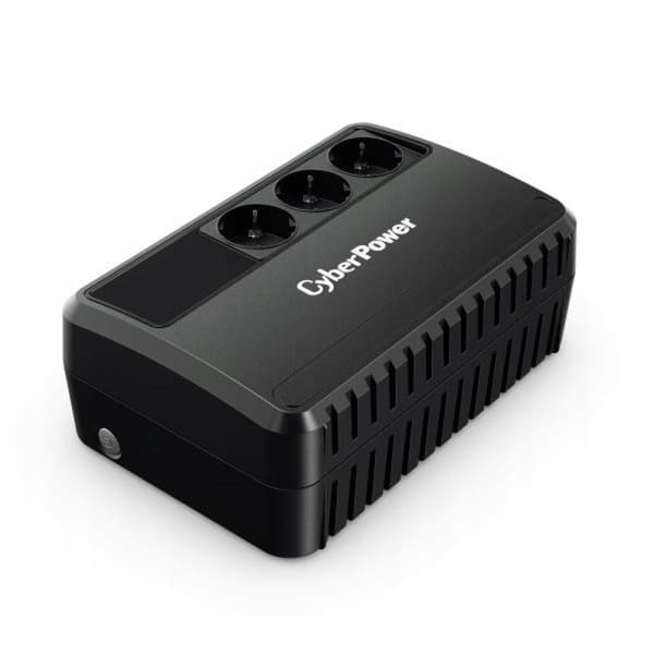CyberPower BU650EG-FR UPS-laite