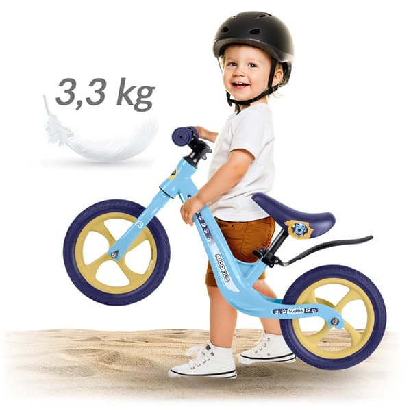Ricokids FUNNU balanscykel för barn