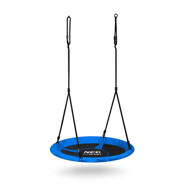 Neo-Sport Swingo 100 cm kråkbosgunga